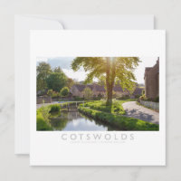 Cotswolds