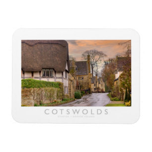 Cotswolds Magnet