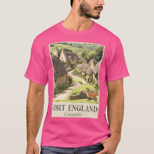 Cotswolds T-Shirt