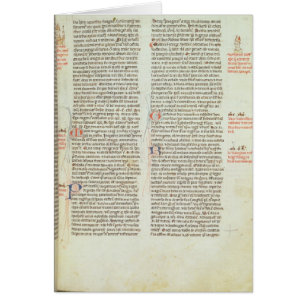 Cott Nero D II f.114 Adrian IV