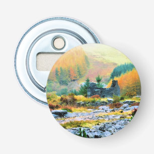 COTTAGE BOTTLE OPENER