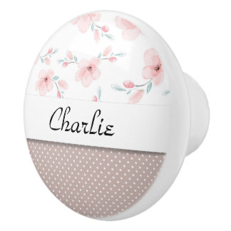 Cottage Charm Collection - Door Knob