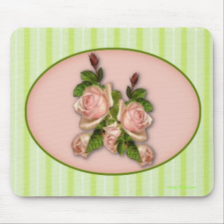 Cottage Chic Mousepad