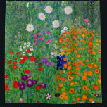 Cottage Garden Gustav Klimt<br><div class="desc">Cottage Garden Gustav Klimt</div>