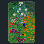 Cottage Garden Gustav Klimt<br><div class="desc">Cottage Garden Gustav Klimt</div>