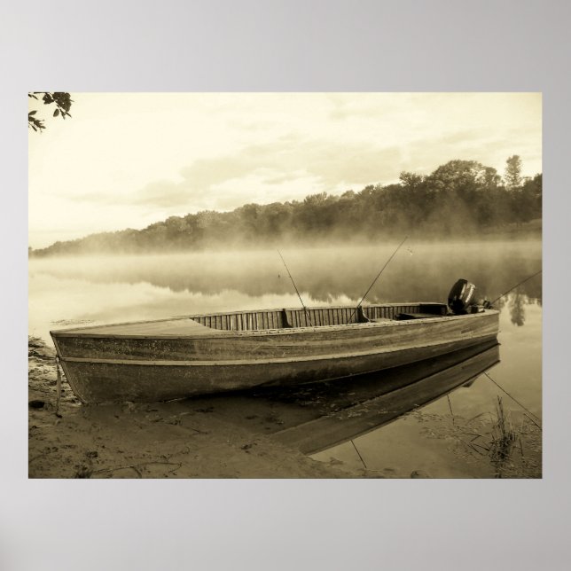 Cottage Life Poster (Front)