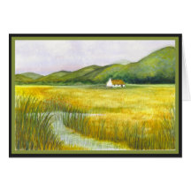 Cottage On The Fens #9