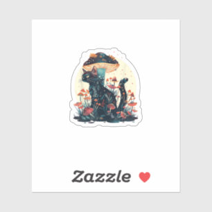 Cottagecore Aesthetic Goblincore Mushroom Fairycor