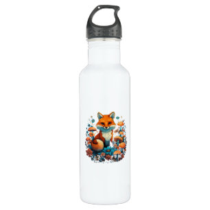 Cottagecore Cottagecore Aesthetic Goblincore 710 Ml Water Bottle