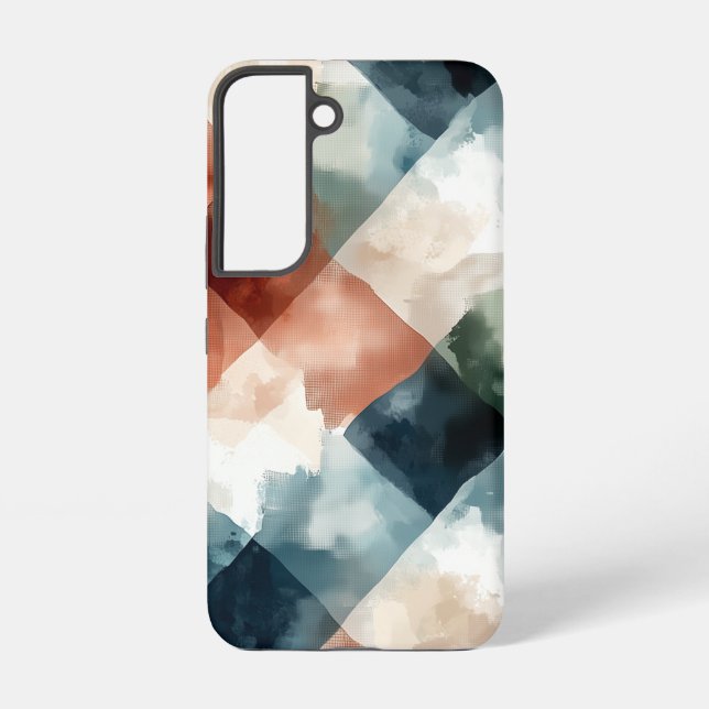 Cottagecore Dreamscape Phone Case (Back)