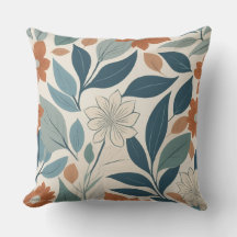 Cottagecore Floral