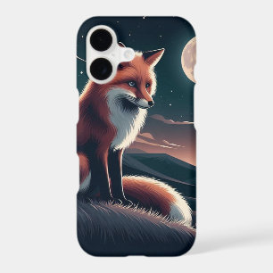 Cottagecore Floral Fox Aesthetic Goth Forest Girls