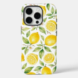 Cottagecore Kitchen Decor iPhone 16 Pro Case