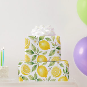 Cottagecore Kitchen Decor Wrapping Paper