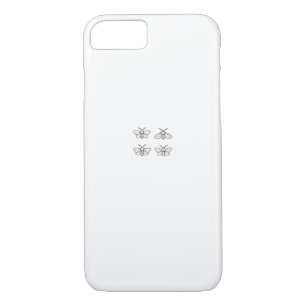 Cottagecore Moths Classic Case-Mate iPhone Case