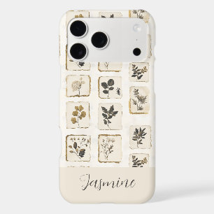 Cottagecore Nature Aesthetic Gift for Plant Lovers