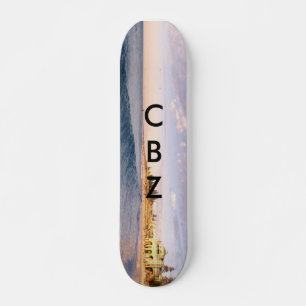 Cottesloe Beach - CBZ Skateboard