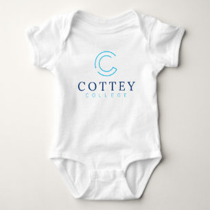 Cottey College Baby Bodysuit