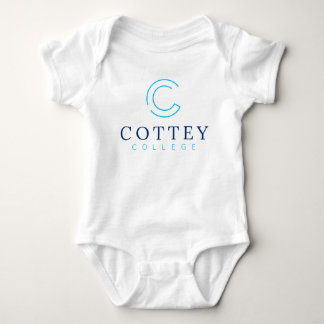 Cottey College Baby Bodysuit