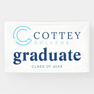 Cottey College Banner