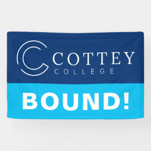 Cottey College Banner