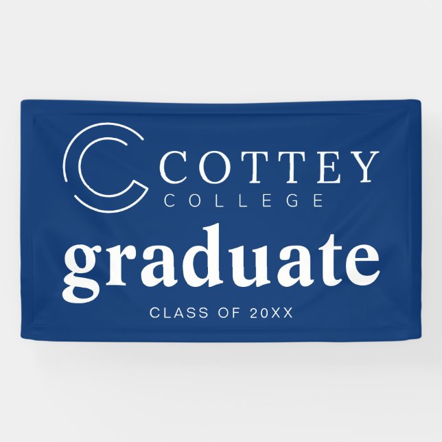 Cottey College Banner (Horizontal)
