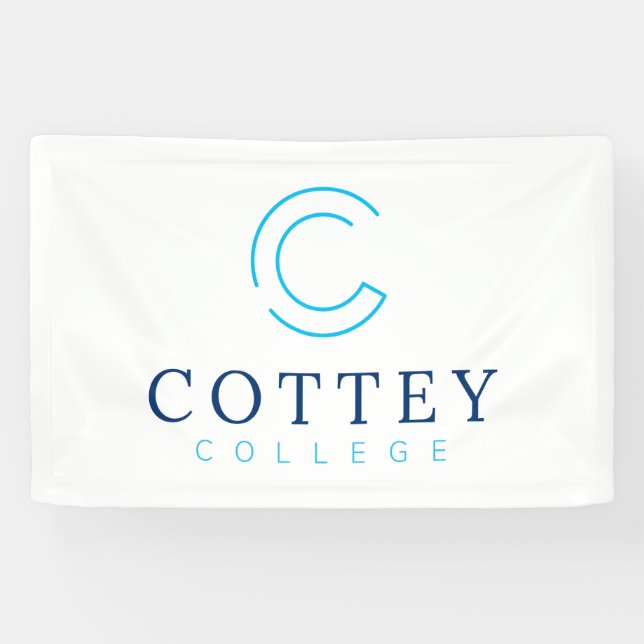 Cottey College Banner (Horizontal)