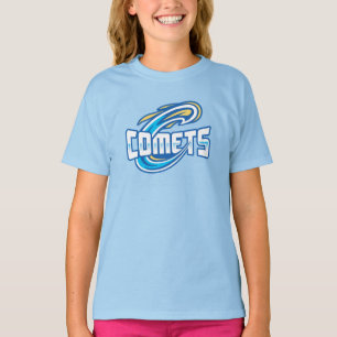 Cottey College Comets T-Shirt