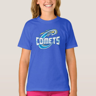 Cottey College Comets T-Shirt