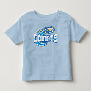 Cottey College Comets Toddler T-Shirt