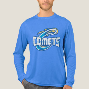 Cottey College Comets Tri-Blend Shirt