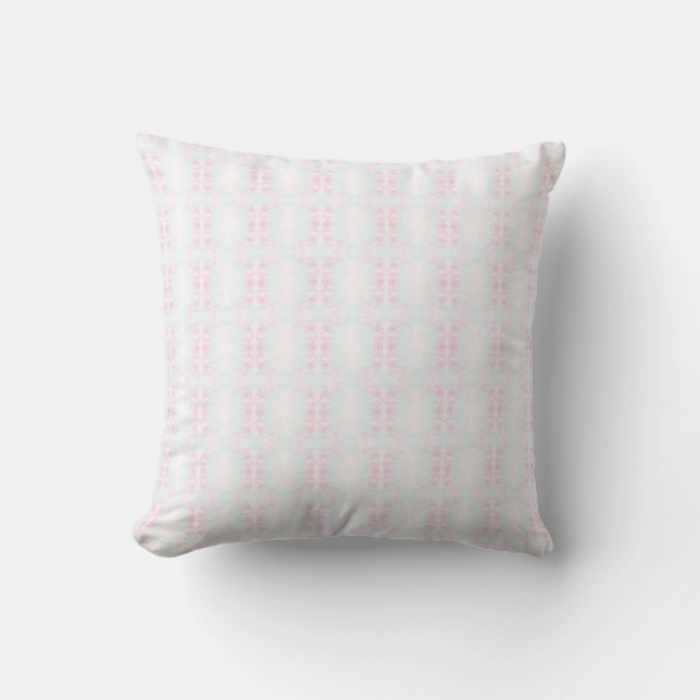 Cotton Blossom Cushion (Front)