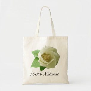 Cotton Blossom Series Tote Bag