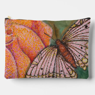 Cotton Candy Accessory Pouch