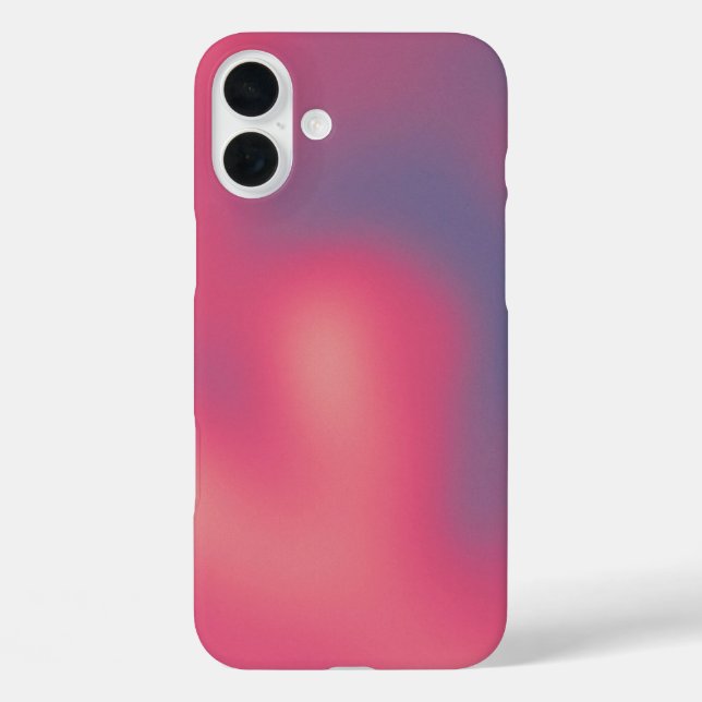 Cotton Candy  Case-Mate iPhone Case (Back)
