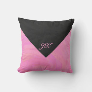 Cotton Candy Cushion