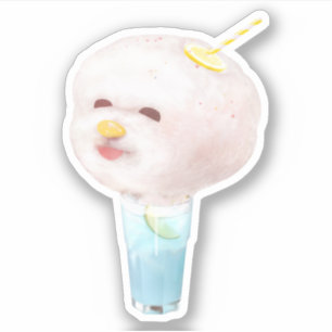 Cotton Candy Delight