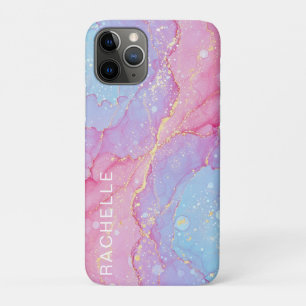 Cotton Candy Dreams Case-Mate iPhone Case
