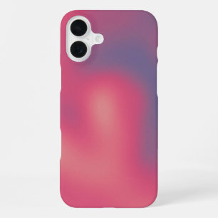 Cotton Candy iPhone 16 Plus Case