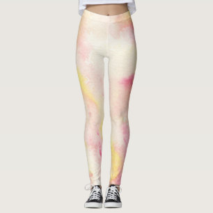 Cotton Candy Leggings