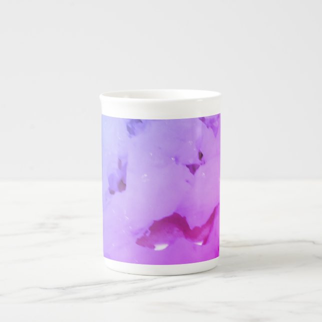 Cotton Candy Mug  (Front)