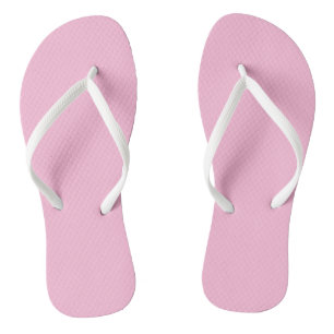 Cotton Candy Pink Jandals