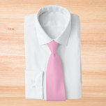 Cotton Candy Solid Color Tie<br><div class="desc">Cotton Candy Solid Color</div>