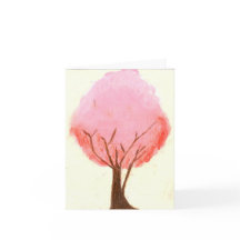 Cotton Candy Tree