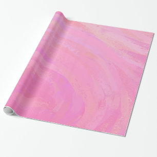 Cotton Candy Wrapping Paper