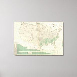 Cotton Canvas Print