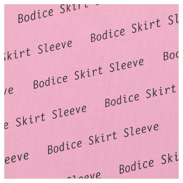 Cotton Fabric (Close Up)