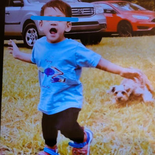 Cotton Love Toddler  Baby T-Shirt