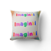 cotton pillow