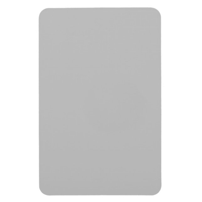 Cotton Seed,Ghost,Grey Cloud, Magnet (Vertical)